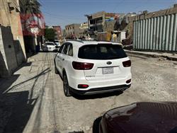 کیا سۆرینتۆ